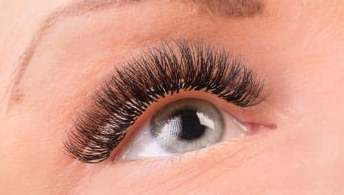 3d Volume Lashes