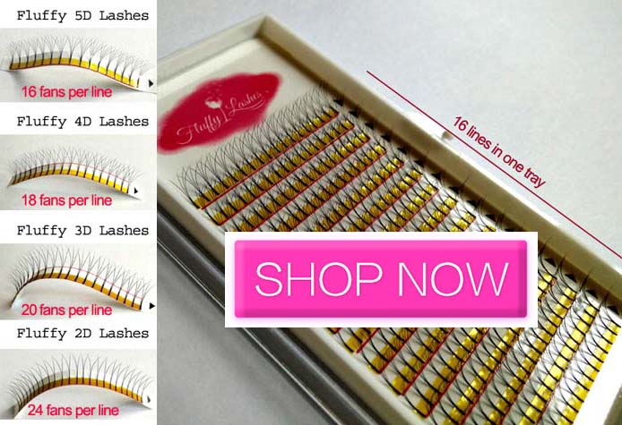 best place to buy lashes