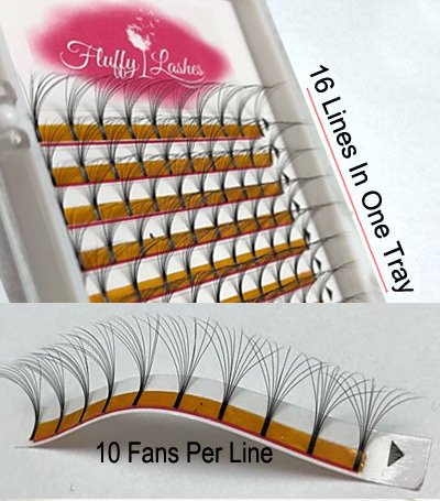 mega volume lashes