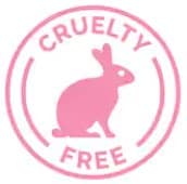 cruelty free rzęsy