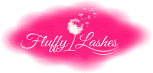 Fluffy Lashes logo