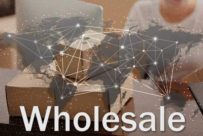 wholesale